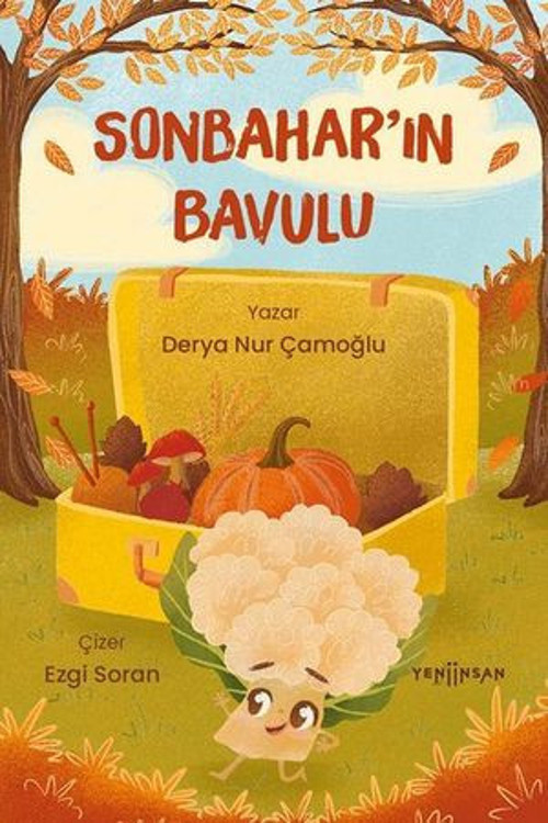 Sonbaharın Bavulu