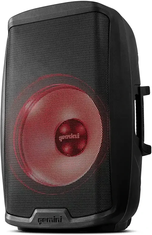 AS-2115BT | Aktif 15 İnç Bluetooth Hoparlör