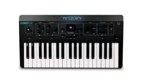 ELEMENT One | 37 Tuş Hybrid Synthesizer