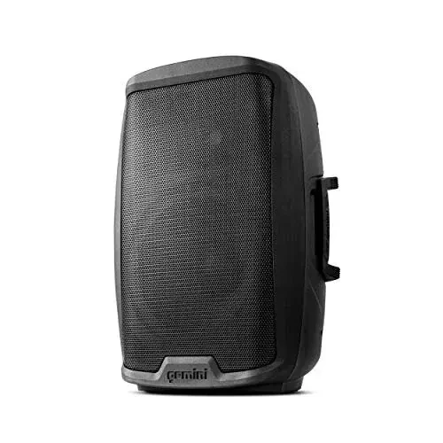 AS-2112BT | Aktif 12 İnç Bluetooth Hoparlör