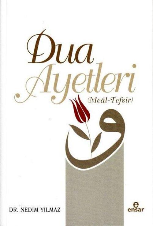 Dua Ayetleri - Meal Tefsir