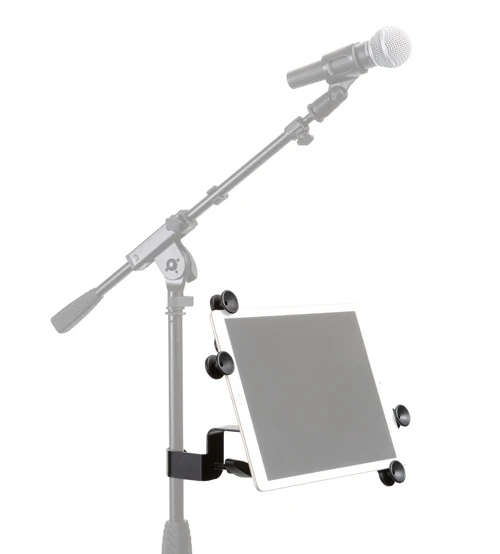 Universal Tablet Clamping Mount W/ 2-Point System | GFW-TABLET1000
