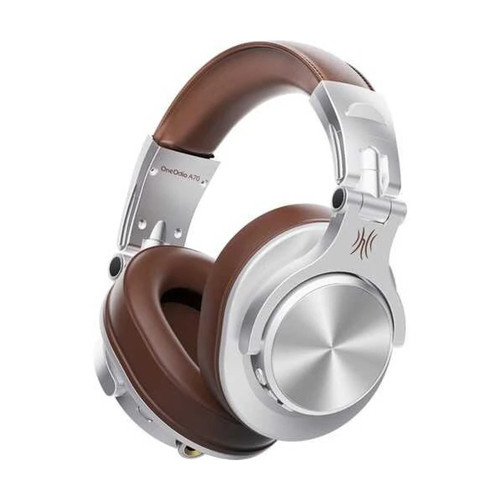 A70 Fusion Studio - Bluetooth Kulaklık (Brown)