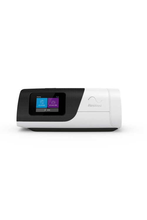 AirSense 11 Elite CPAP+ P30İ Maske Standart boy (S ve M Uç)