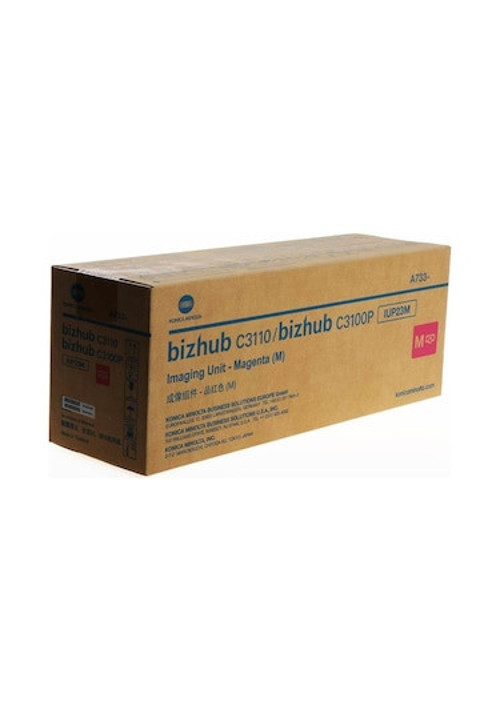 Konıca Mınolta Bızhub C3100P - Konıca Mınolta Tnp-50M Muadil Toner