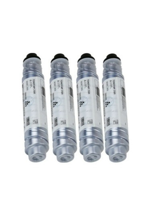Rex Rotary Mp 2500Ad - Rıcoh Mp2500 Muadil Toner