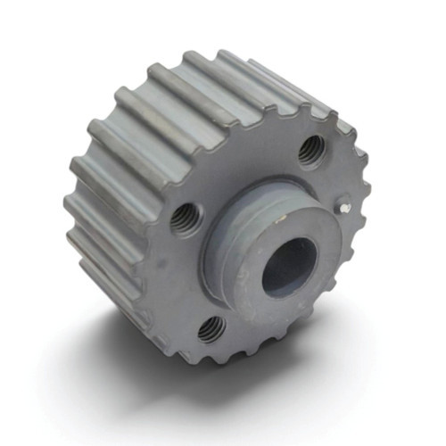 VW Vento 1992-1998 1.9D 1Y AAZ Motor Krank Mili Dişlisi 028105263E