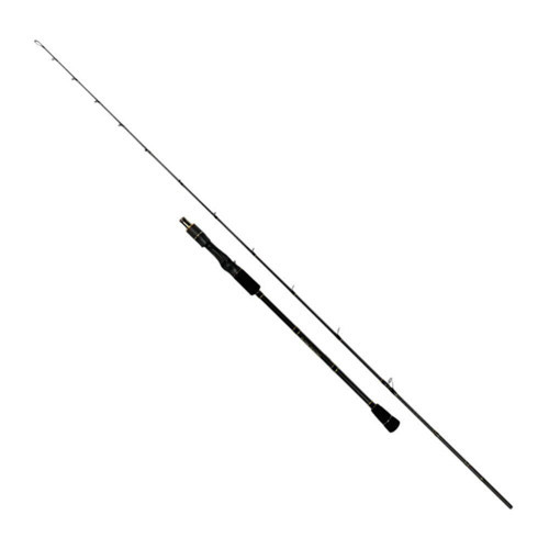 Sea Horse Kingsman Osc-sj63h Spin 190 cm 100-300 Gr Jig Kamışı