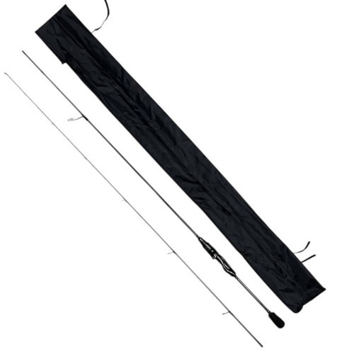 Sea Horse Kingsman Light Spin 220 cm 1-9 gr Kamış