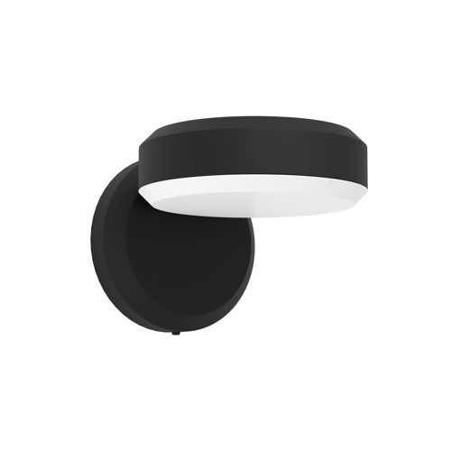 My Light My Style 900673 "Fornacı" Çelik Dış Mekan Bahçe Aydınlatması Aplik Ip54
