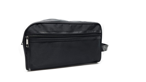 Erkek Kozmetik Çantası-Tıraş Çantası-Seyahat Çantası-Makyaj Çantası-Traş-El Çantası-Handbag