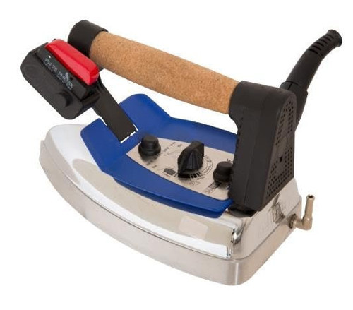 Silter Stb 250 Buharlı El Ütüsü