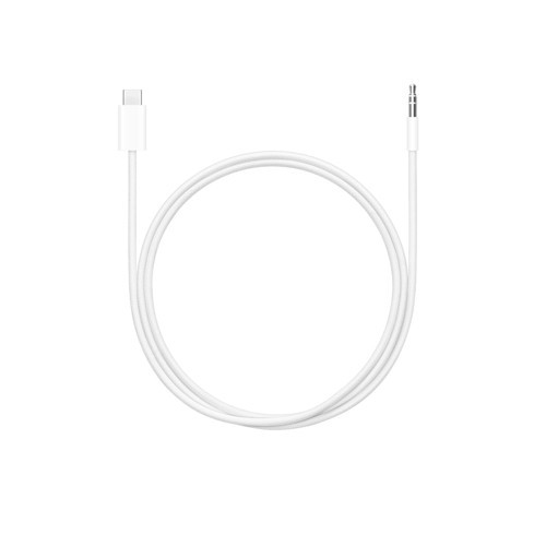 USB-C - 3,5 mm Ses Kablosu (1,2 m) 