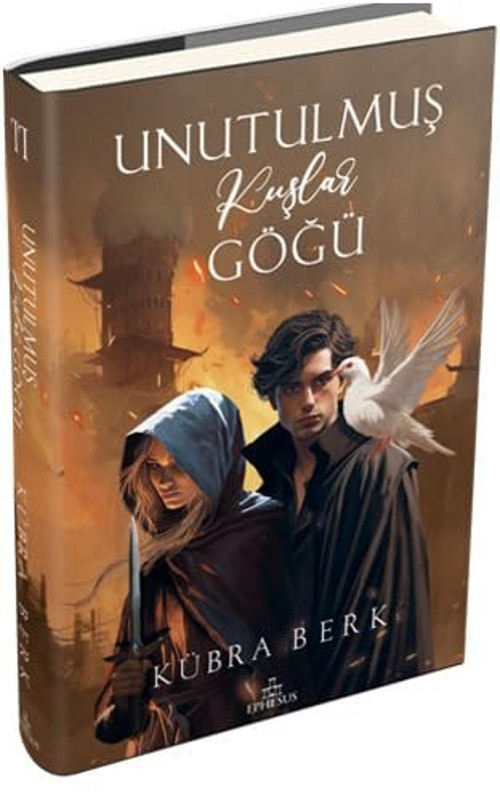 Unutulmuş Kuşlar Göğü - 2 (Ciltli)