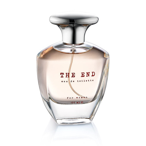 EDT Kadın Parfüm 100 ml Renkli