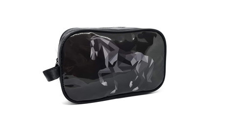 Erkek Kozmetik Çantası-Tıraş Çantası-Seyahat Çantası-Makyaj Çantası-Traş-El Çantası-Handbag