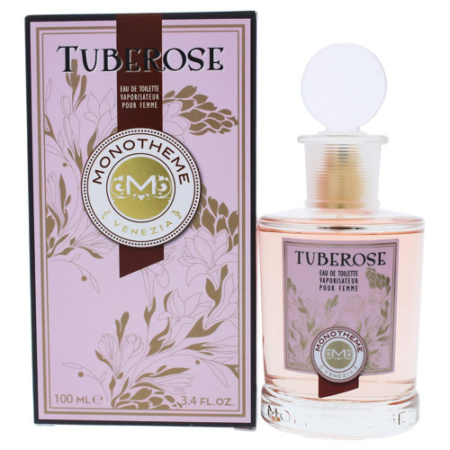 Tuberose Eau de Toilette