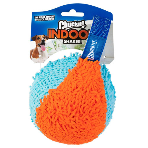 it! Indoor Shaker Eve Özel Yumuşak Köpek Oyuncağı