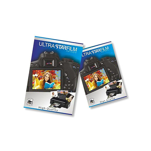 STAR FILM DESKJET 2632 13 * 18 Fotoğraf Kağıdı 50 Adet