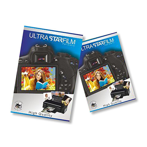 STAR FILM DESKJET 2632 13 * 18 Fotoğraf Kağıdı 50 Adet
