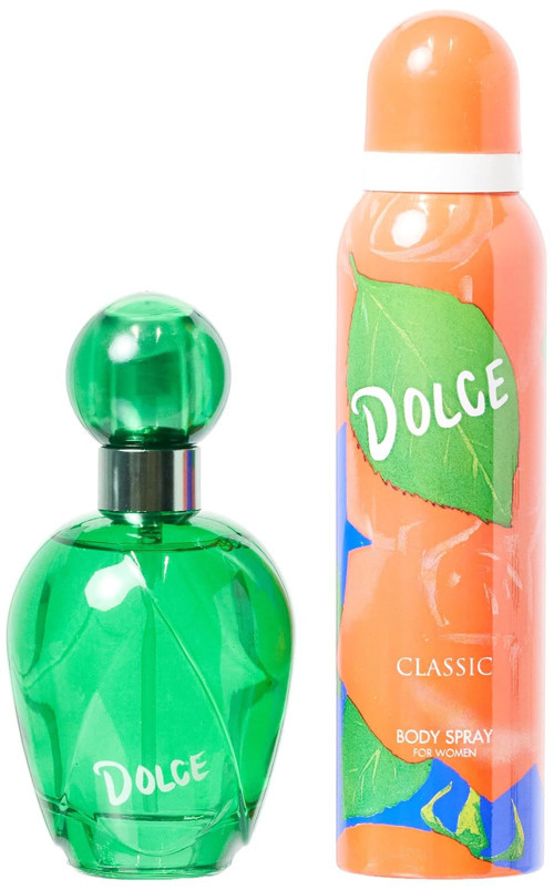 Classic Edt+Deodorant Gift Set 1 Paket (1 x 250 ml)
