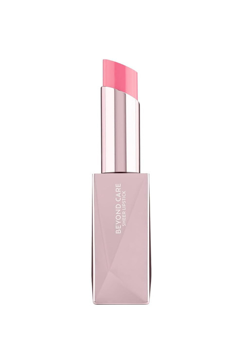 ALIX AVIEN Beyond Care Sheer Lipstick 901 - Sugar Pink - Yoğun Nemlendirici Besleyici Etki - Parlak