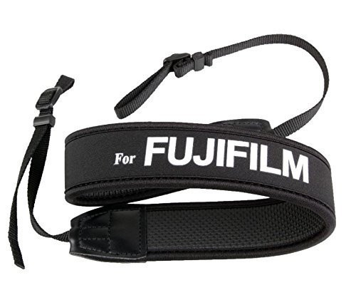 Fotoğraf Makineler İçin Neoprene Omuz Ve Boyun Askısı