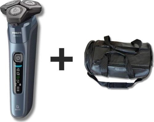 S8692/35 Shaver Series 8000 Tıraş Makinesi + Philips Spor Çantası