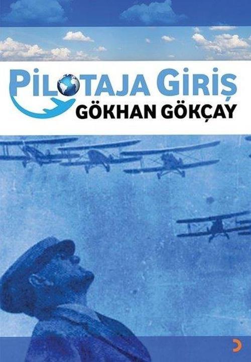 Cinius Yayınevi Pilotaja Giriş