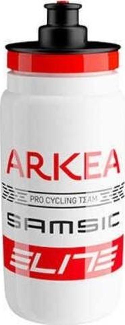 Fly Team Arkea Samsic Bisiklet Matarası 550ml