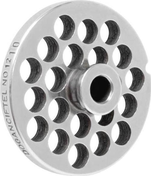 12 No Et Kıyma Makine Aynası Doğan Çiftel 10 mm