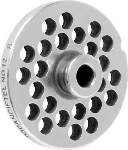 12 No Et Kıyma Makine Aynası Doğan Çiftel 8 mm