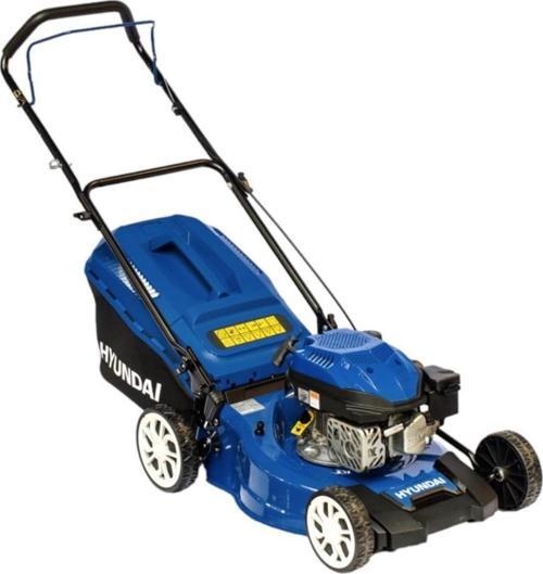 HYM461P Benzinli Çim Biçme 46 cm 144cc İtmeli
