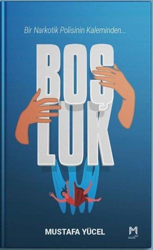 Boşluk - Bağımlılıkla Mücadele Rehberi
