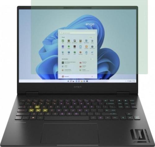 HP OMEN Transcend 16-u0002nt 16 inç Ekran Koruyucu Nano