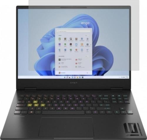 HP OMEN Transcend 16-u0002nt 16 inç Mat Ekran Koruyucu