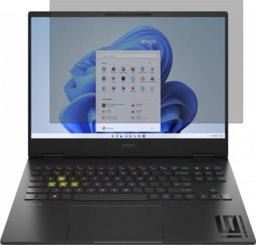HP OMEN Transcend 16-u0002nt 16 inç Hayalet Ekran Koruyucu