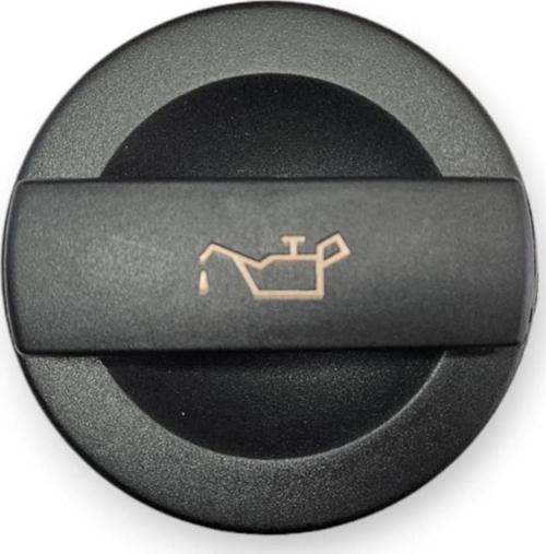 Skoda Superb 2009-2013 Dizel Motor Üst Yağ Dolum Kapağı 06C103485P