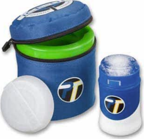 Buz Terapi Masaj Aleti Ice up Portable Ice Massager