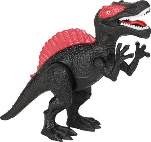 Sesli ve Hareketli Dinozor Spinosaurus