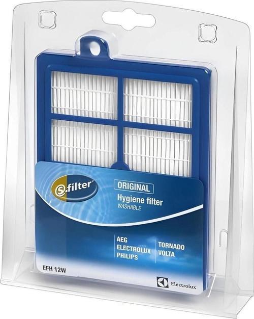 EFH 12W Aeg Philips Uyumlu Hepa Hijyen Filtresi