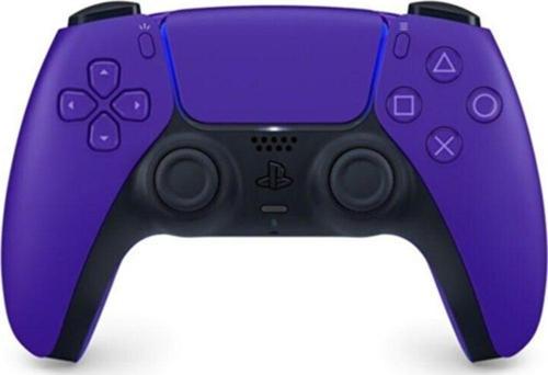 Ps5 Dualsense Wireless Controller Oyun Kolu Mor (İthalatçı Garantili)