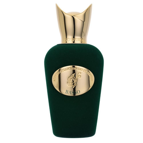 Basso EDP 100 ml Unisex Parfüm