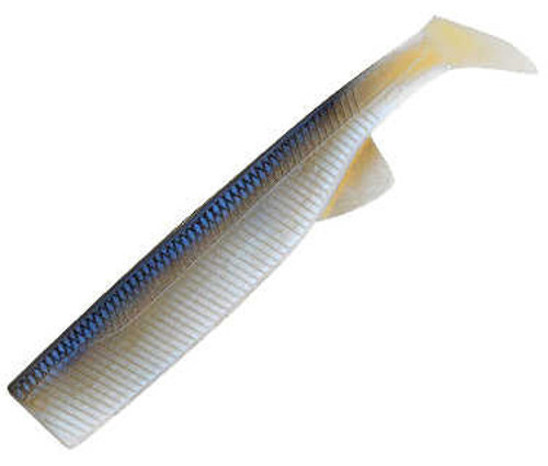 Tex Shad Combo Jighead Yapay Yemi 02 120MM - 2LI