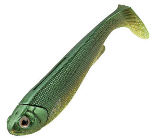 L16 Shad Yapay Balığı S08 120MM - 4LU