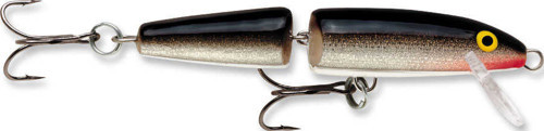 Jointed Suni Balığı S 110MM