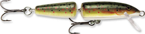Jointed Suni Balığı TR 130MM