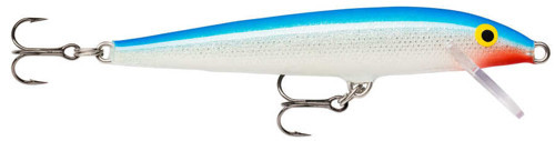 Original Floating Suni Balığı B 110MM