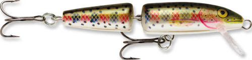 Jointed Suni Balığı RT 90MM