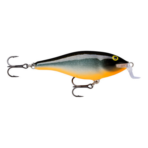 Shallow Shad Rap Suni Balığı HLW 50MM